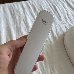 Silk'n FaceTite Device